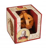 Great Minds: Galileo's Globe Great Minds: Galileo's Globe