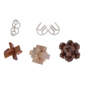 Great Minds: 5-pack Great Minds: 5-pack