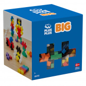 Plus-Plus - BIG Basic 100 Stk Plus-Plus - BIG Basic 100 Stk