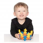 Plus-Plus - BIG Basic 100 Stk Plus-Plus - BIG Basic 100 Stk