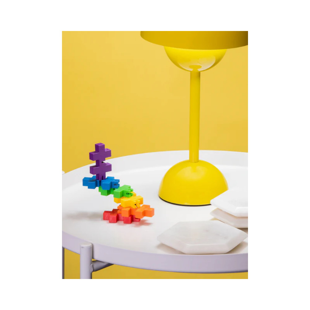 Plus-Plus - HEXEL Spectrum