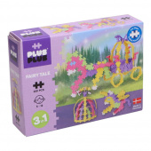 Plus-Plus - 3-i-1 Eventyr Plus-Plus - 3-i-1 Eventyr