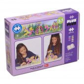 Plus-Plus - 3-i-1 Eventyr Plus-Plus - 3-i-1 Eventyr