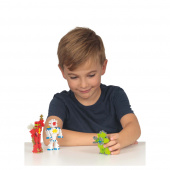 Plus-Plus - Robotter Plus-Plus - Robotter