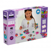 Plus-Plus - Learn to Build Smykker Plus-Plus - Learn to Build Smykker