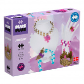 Plus-Plus - Smykkesæt Plus-Plus - Smykkesæt