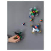 Plus-Plus - Learn to Build Snurretoppe Plus-Plus - Learn to Build Snurretoppe