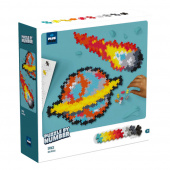 Plus-Plus - Puzzle By Number Rummet Plus-Plus - Puzzle By Number Rummet