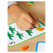 Plus-Plus - ABC & 123 Box 2000 stk Plus-Plus - ABC & 123 Box 2000 stk