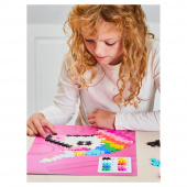 Plus-Plus - Puzzle By Number Enhjørning Plus-Plus - Puzzle By Number Enhjørning