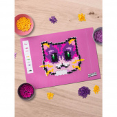 Plus-Plus - Puslespil med tal Killing 500 stk Plus-Plus - Puslespil med tal Killing 500 stk