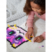 Plus-Plus - Puslespil med tal Killing 500 stk Plus-Plus - Puslespil med tal Killing 500 stk