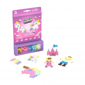 Plus-Plus - Eventyrverden Aktivitetsunderlag 125 stk Plus-Plus - Eventyrverden Aktivitetsunderlag 125 stk