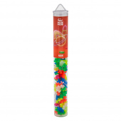 Plus-Plus - Neon Farvemix 100 stk Plus-Plus - Neon Farvemix 100 stk