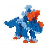 Plus-Plus - Triceratops Plus-Plus - Triceratops