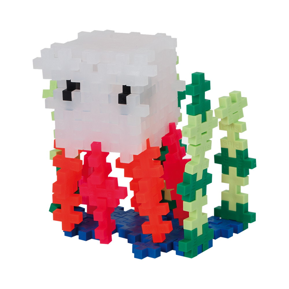 Plus-Plus - Vandmand