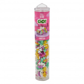 Plus-Plus - Color Cars Candy Plus-Plus - Color Cars Candy