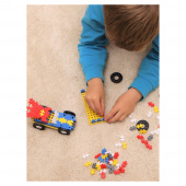 Plus-Plus - Color Cars Hero Plus-Plus - Color Cars Hero