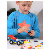 Plus-Plus - Color Cars Hero Plus-Plus - Color Cars Hero