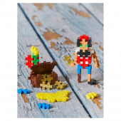 Plus-Plus - Pirat Plus-Plus - Pirat