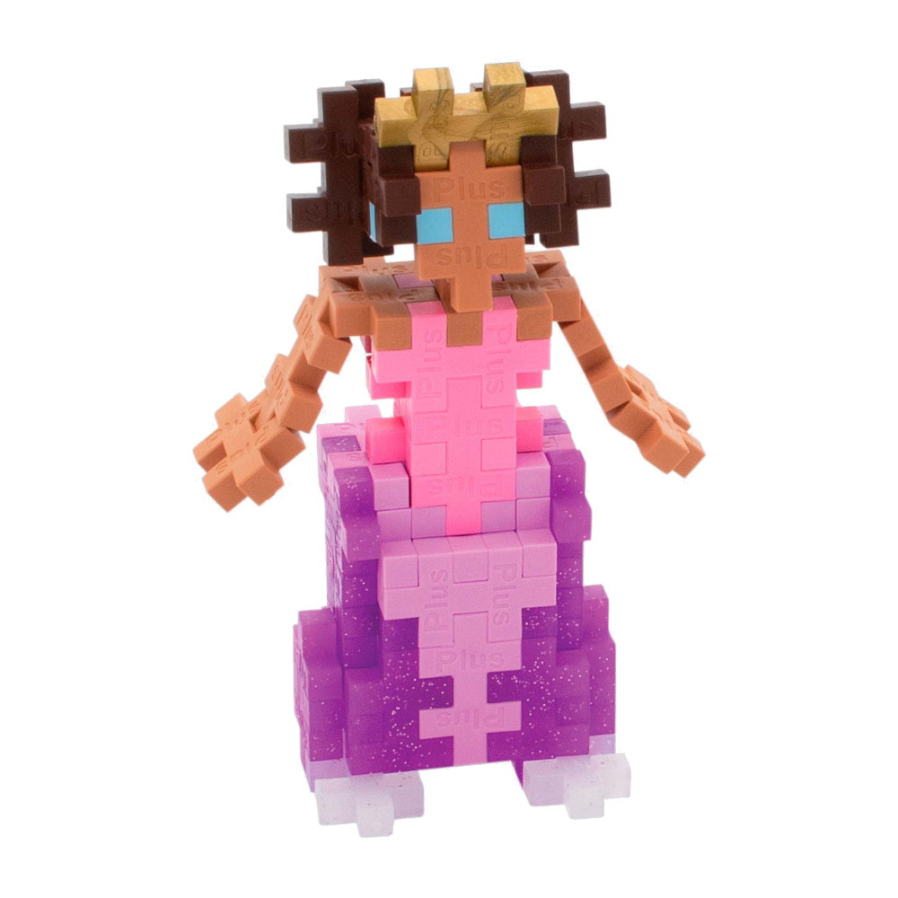 Plus-Plus - Prinsesse