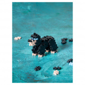 Plus-Plus - Bjørn Plus-Plus - Bjørn