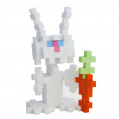 Plus-Plus - Kanin Plus-Plus - Kanin