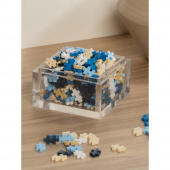 Plus-Plus - Inspired Hokusai - The Great Wave Plus-Plus - Inspired Hokusai - The Great Wave