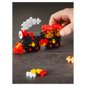 Plus-Plus - Tog Plus-Plus - Tog