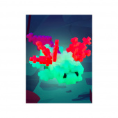 Plus-Plus - Axolotl Plus-Plus - Axolotl