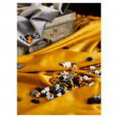 Plus-Plus - Metallisk Farvemix - 240 stk Plus-Plus - Metallisk Farvemix - 240 stk