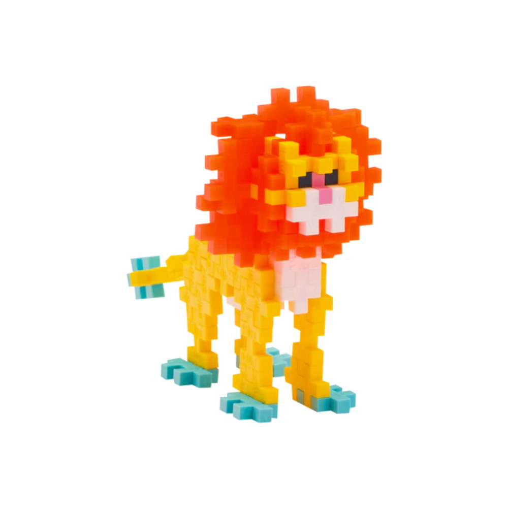 Plus-Plus - Løve stk