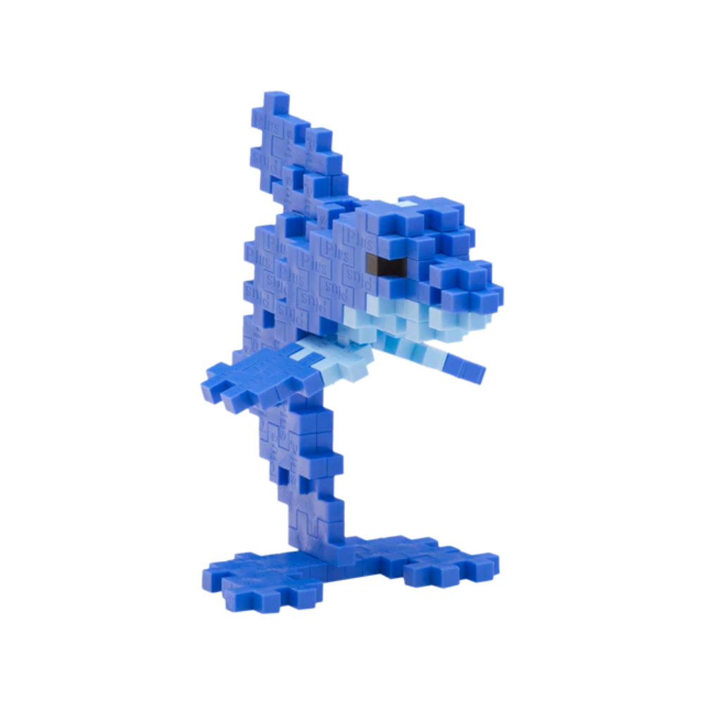 Plus-Plus - Delfin stk