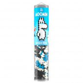 Plus-Plus Mumitrolden 270stk Plus-Plus Mumitrolden 270stk