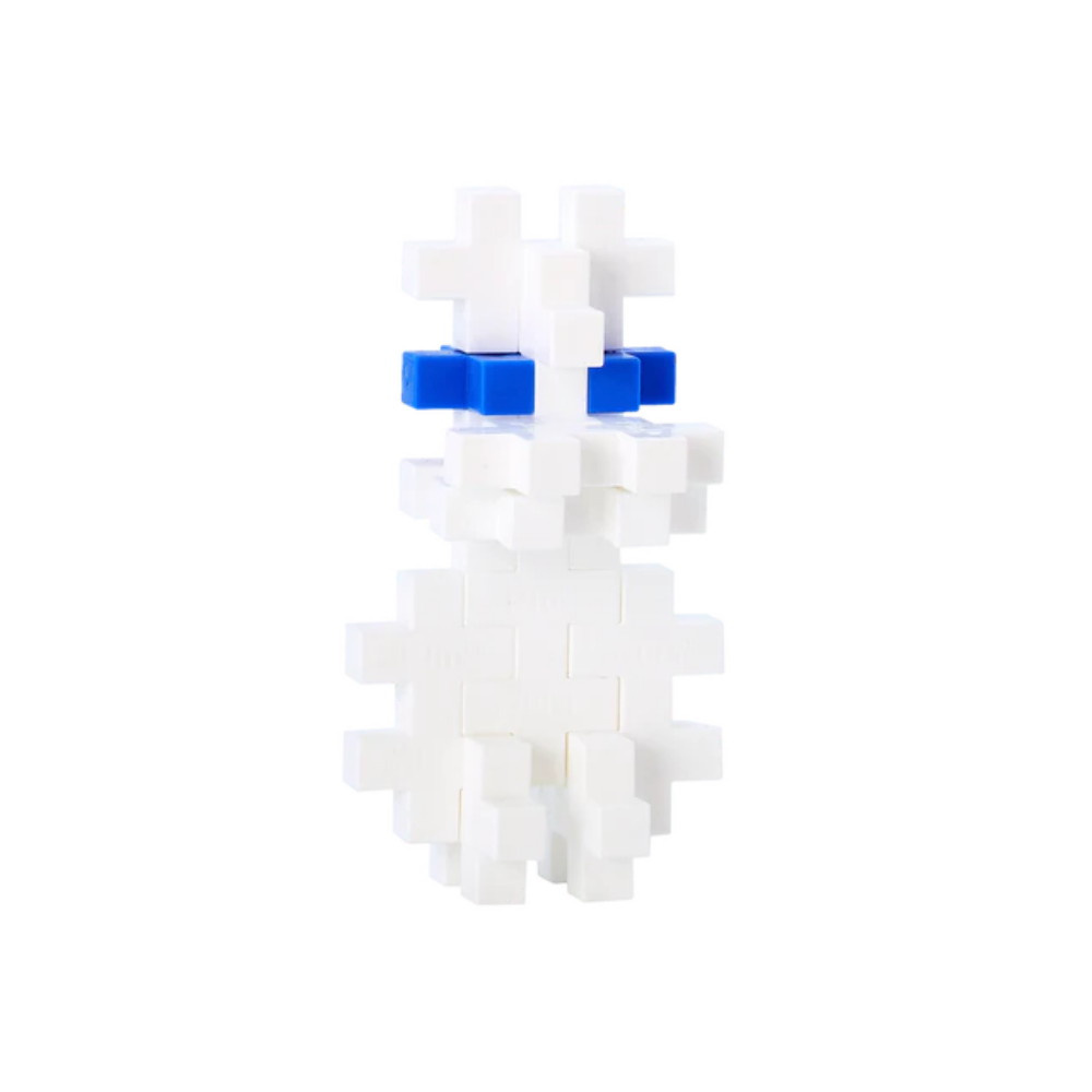 Plus-Plus - BIG Mumitrold 15 stk