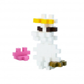 Plus-Plus - BIG Snorkmaiden 15 stk Plus-Plus - BIG Snorkmaiden 15 stk