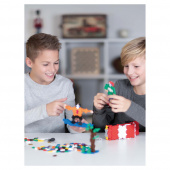 Plus-Plus - Learn to Build Basic 600 st Plus-Plus - Learn to Build Basic 600 st