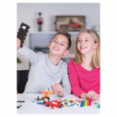 Plus-Plus - Learn to Build Basic 600 st Plus-Plus - Learn to Build Basic 600 st