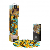 Plus-Plus - Inspired Van Gogh - Sunflowers Plus-Plus - Inspired Van Gogh - Sunflowers