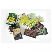 Escape Room: Escape from Dead Town Escape Room: Escape from Dead Town