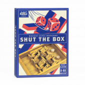 Shut The Box 9er - 2 spillere