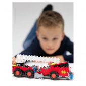 Plus-Plus - Go! Brandbil Plus-Plus - Go! Brandbil