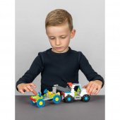 Plus-Plus - Learn to Build Go! Biler Plus-Plus - Learn to Build Go! Biler