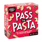 Pass the Pasta Pass the Pasta
