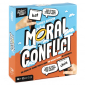 Moral Conflict: Family Edition