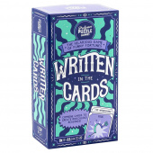 Written in the Cards Written in the Cards