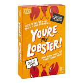 You're My Lobster You're My Lobster