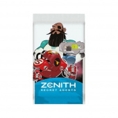 Zenith: Secret Agents (Exp.) Zenith: Secret Agents (Exp.)