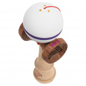 Kendama USA - Dave Mateo Pro Model - PLUS Kendama USA - Dave Mateo Pro Model - PLUS