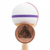 Kendama USA - Dave Mateo Pro Model - PLUS Kendama USA - Dave Mateo Pro Model - PLUS